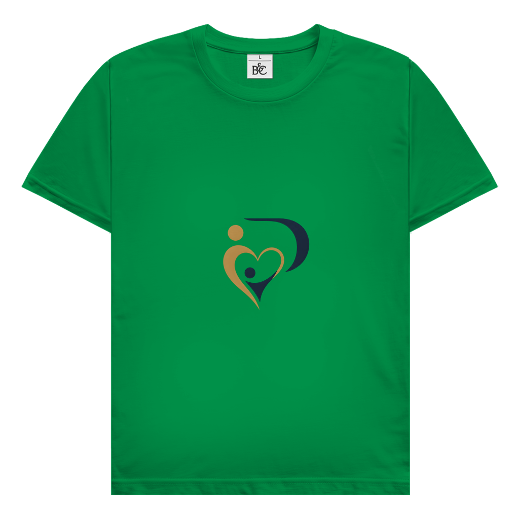 Herren T-Shirt TESTTESTTEST
