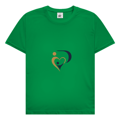 Herren T-Shirt TESTTESTTEST