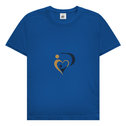 Herren T-Shirt TESTTESTTEST