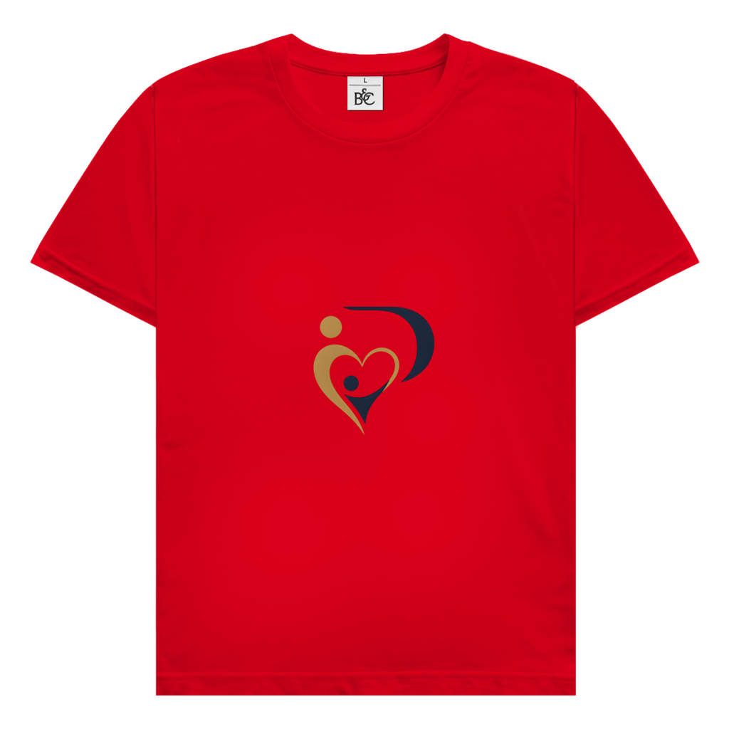 Herren T-Shirt TESTTESTTEST