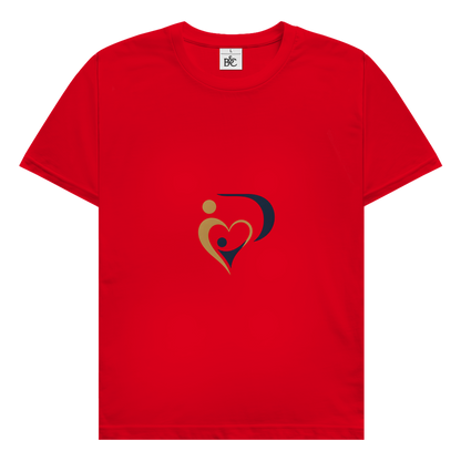 Herren T-Shirt TESTTESTTEST