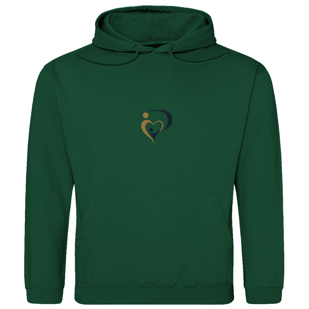 Herren Hoodie TESTTESTTEST