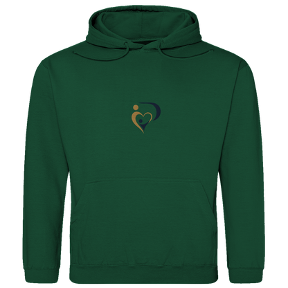 Herren Hoodie TESTTESTTEST