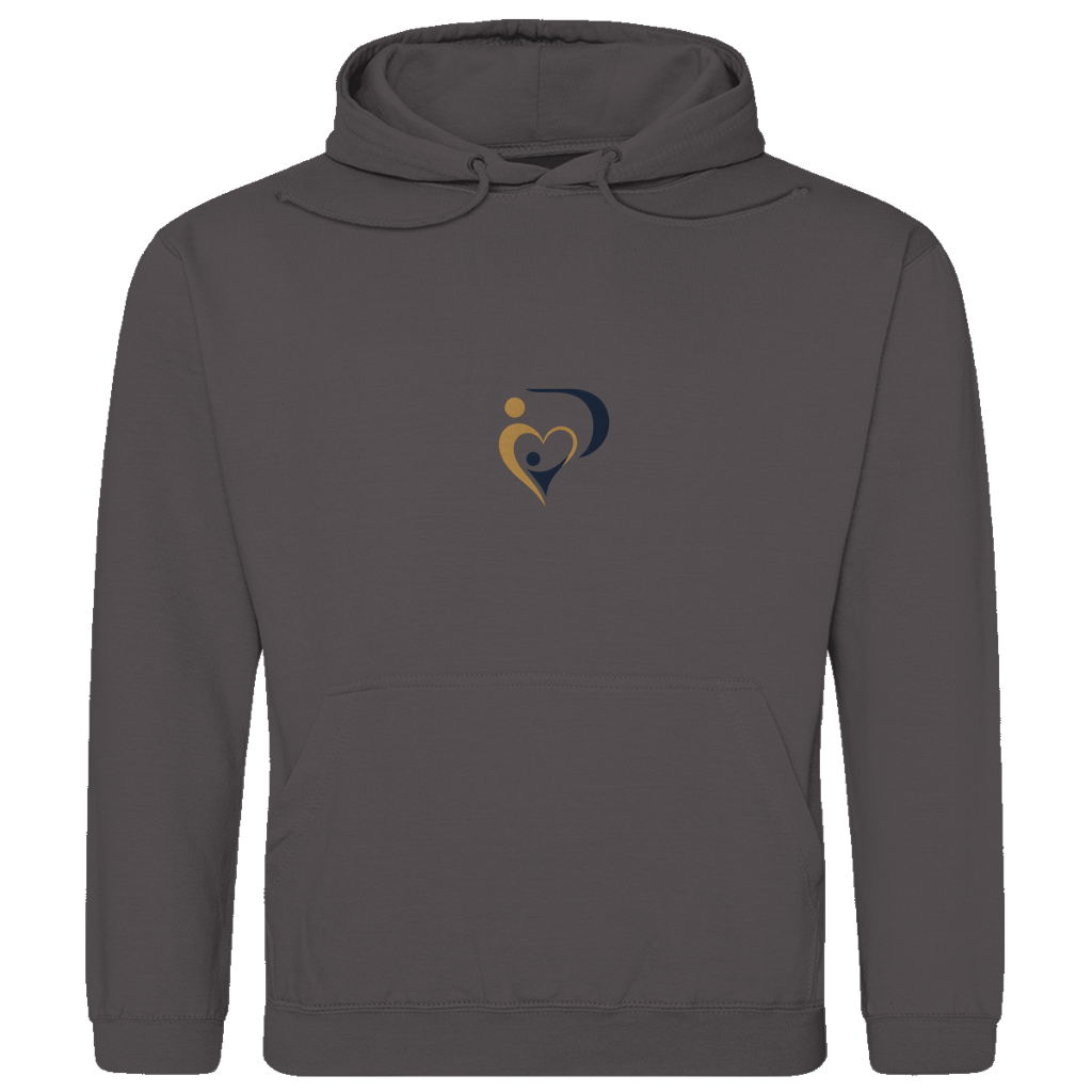 Herren Hoodie TESTTESTTEST
