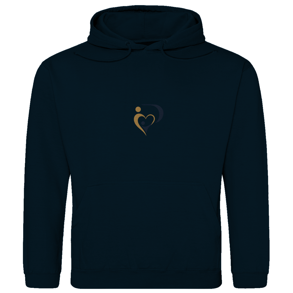 Herren Hoodie TESTTESTTEST