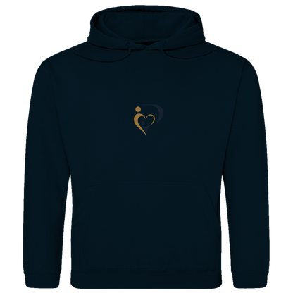 Herren Hoodie TESTTESTTEST