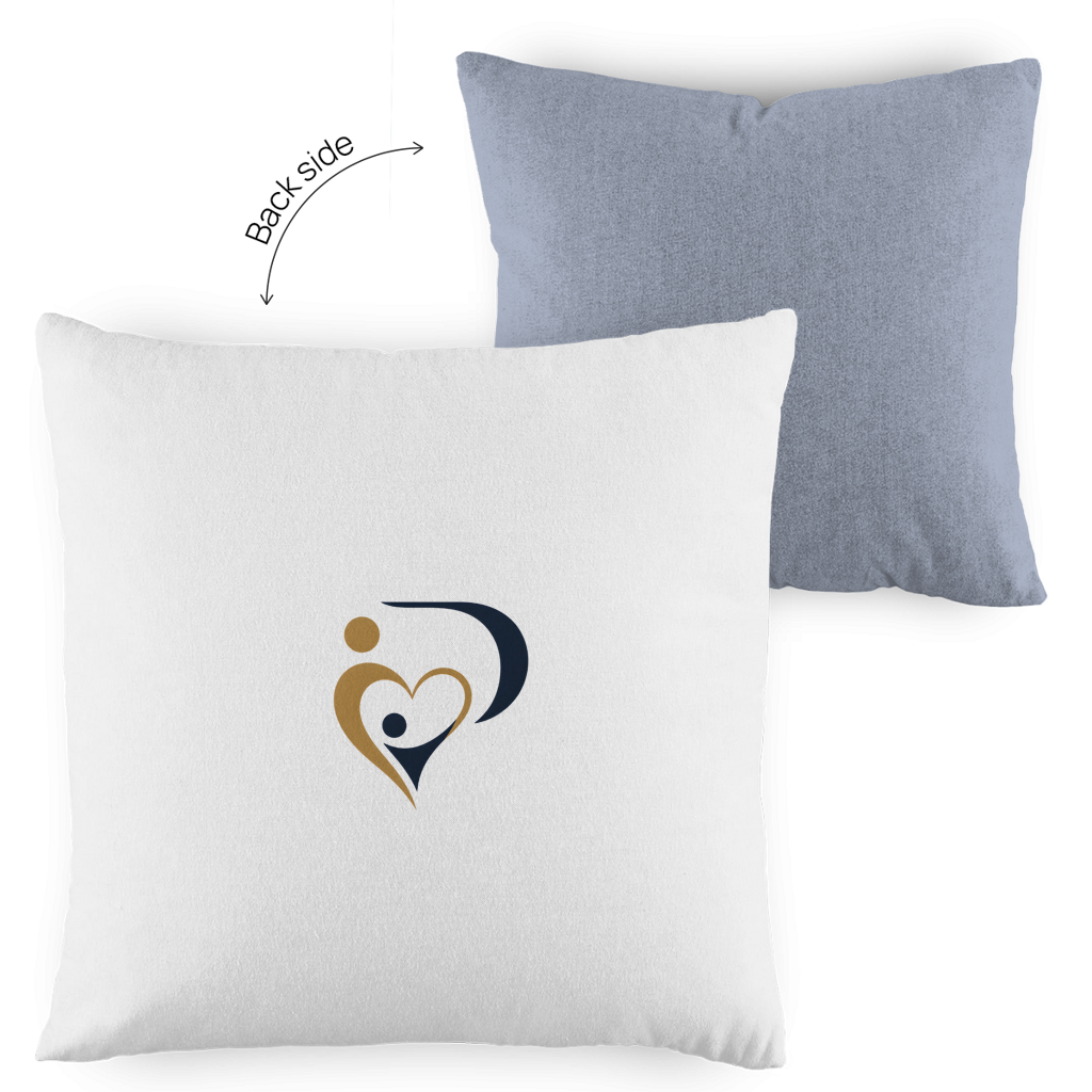 Kopfkissen zweifarbig TESTTESTTEST