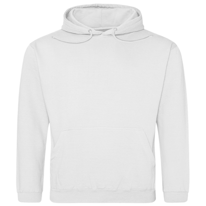 Personalisierter Hoodie "Hubby"