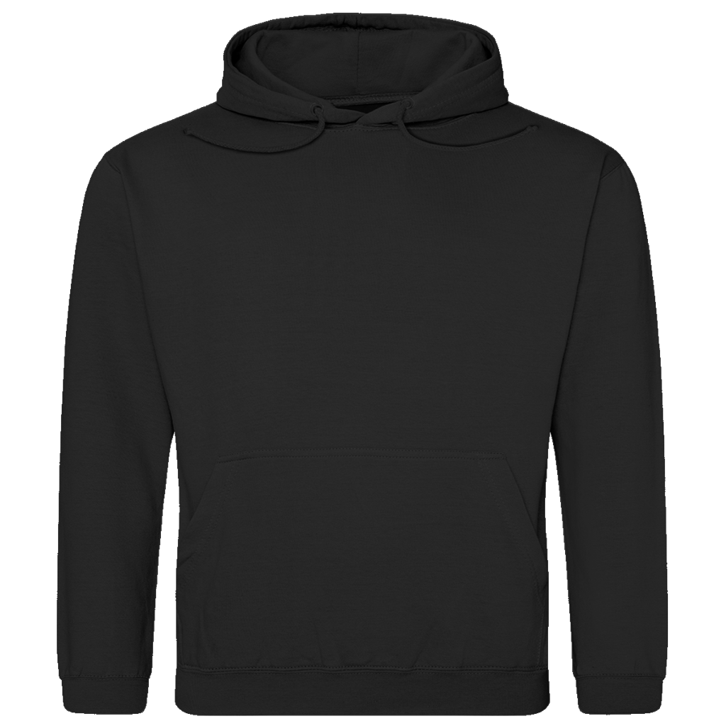 Personalisierter Hoodie Vintage Bootleg "Girlfriend"