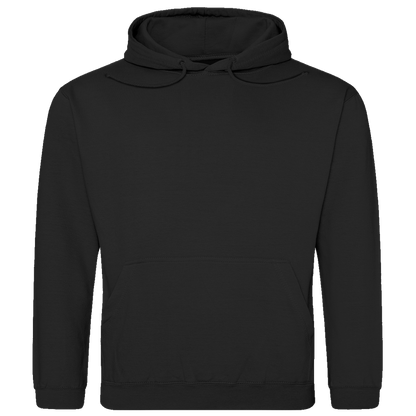 Personalisierter Hoodie "Vintage Bootleg"