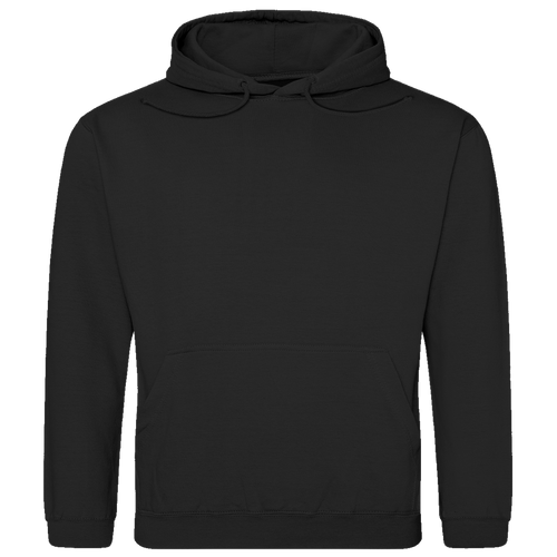 Personalisierter Hoodie "Heart Chosen"