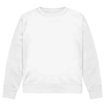 Personalisierter Partnerlook Sweater "Hände"