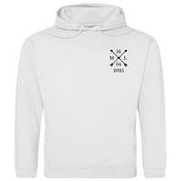 Arctic White