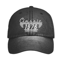 Vintage Black