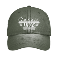 Vintage Olive