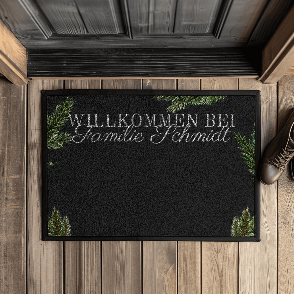 Deine Personalisierung, nicht unsere Vorlage