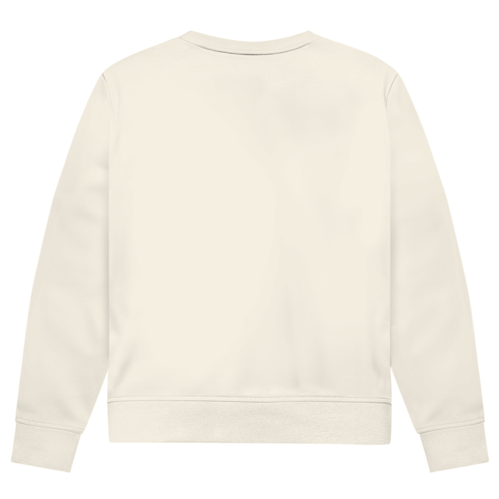 Personalisierter Sweater "Besties Retro"