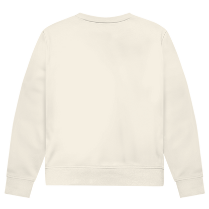 Personalisierter Sweater "Besties Retro"