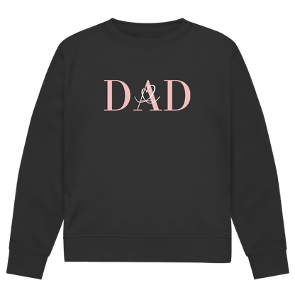 Personalisierter Sweater "Dad"