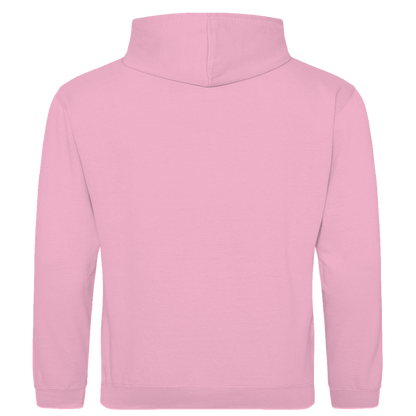 Personalisierter Hoodie "Mom"