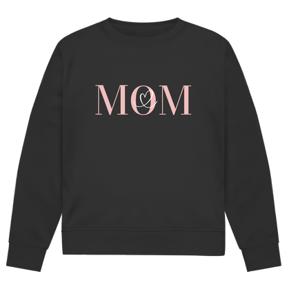 Personalisierter Sweater  "Mom"