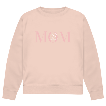 Personalisierter Sweater  "Mom"