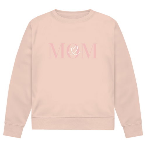 Personalisierter Sweater  "Mom"