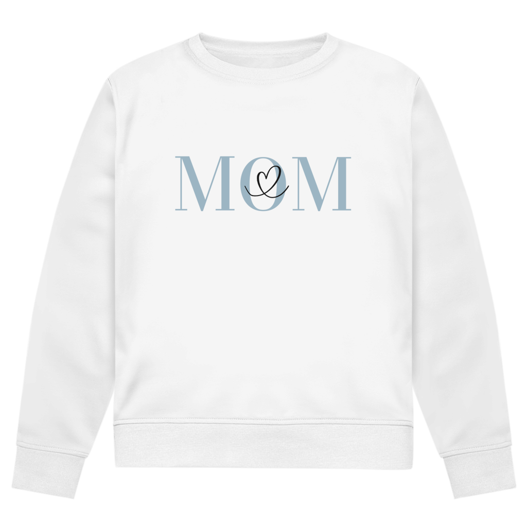 Personalisierter Sweater  "Mom"