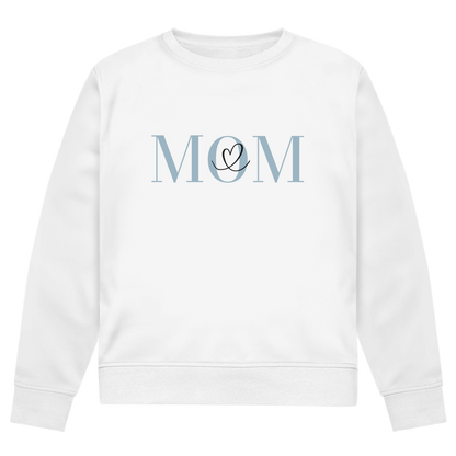 Personalisierter Sweater  "Mom"