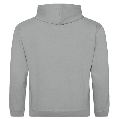 Personalisierter Hoodie “Legende”