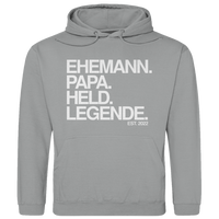 Heather Grey