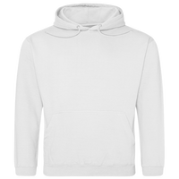 Arctic White