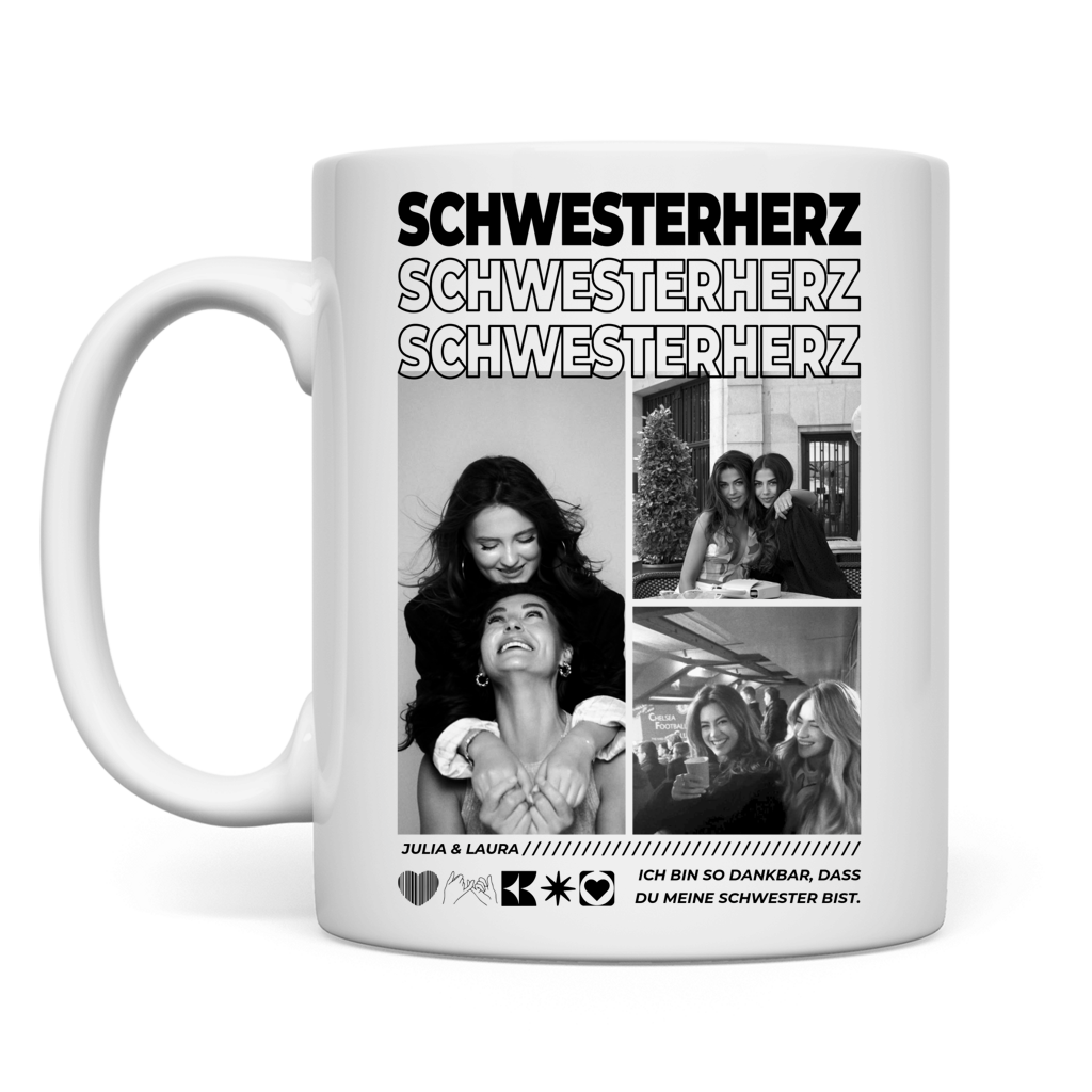 Erst bestellt, dann gefertigt