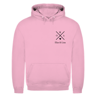Baby Pink