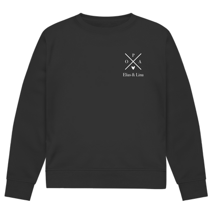 Personalisierter Sweater "OPA"