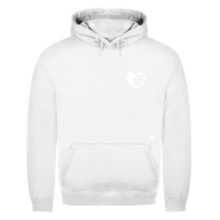 Arctic White