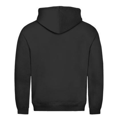 Personalisierte Partnerlook Hoodies "Herz"
