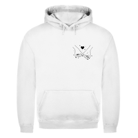 Arctic White