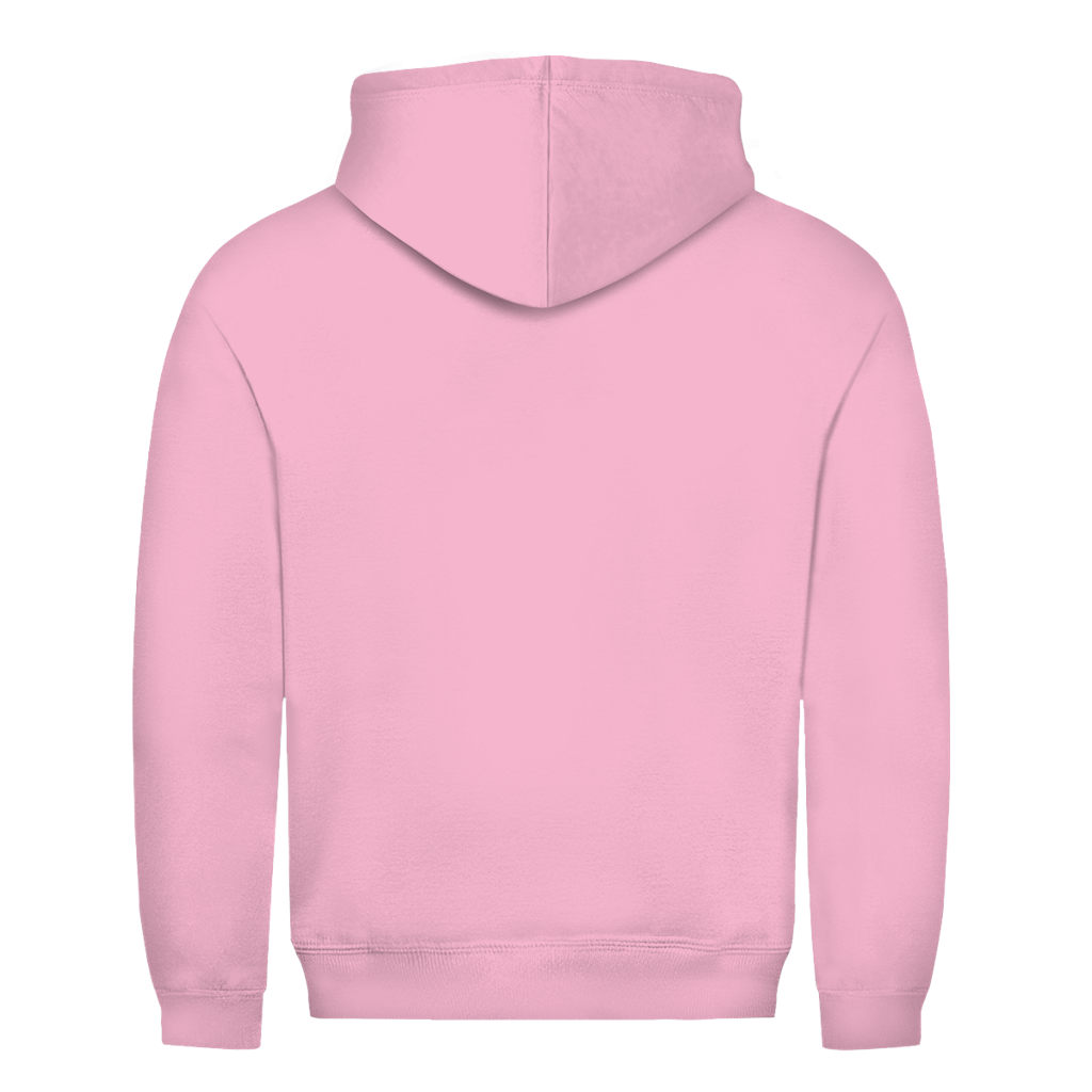 Personalisierte Partnerlook Hoodies “Besties”