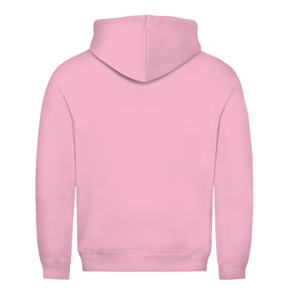 Personalisierte Partnerlook Hoodies “Besties”