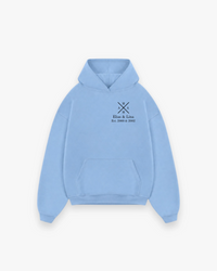 Sky Blue