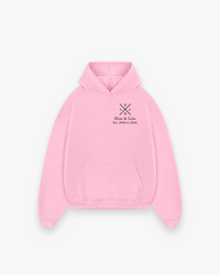 Baby Pink