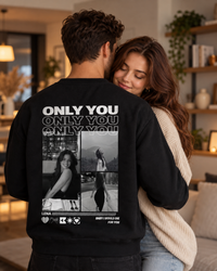 Sweatshirts